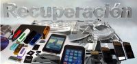 Rescatar Información perdida de discos duros dañados o inaccesibles